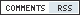 comments rss